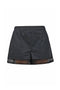Suoli - Shorts - 431026 - Black