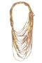 PC - Necklace - 421628 - Gold