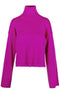 Jucca - Sweater - 420678 - Magenta