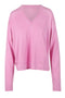 Jucca - Sweater - 431073 - Pink