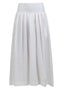 Ottod'ame - Skirt - 430726 - White