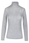La Femme Blanche - T-shirt - 421238 - Gray