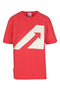 Autry - T-shirt - 420033 - Rosso