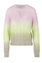 Jucca - Sweater - 431075 - Pink/Yellow
